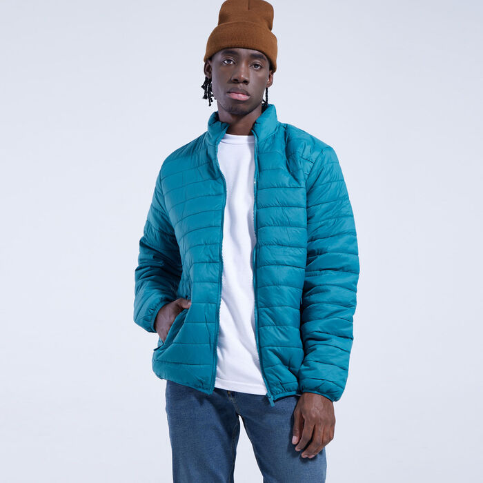 chaquetas para hombre