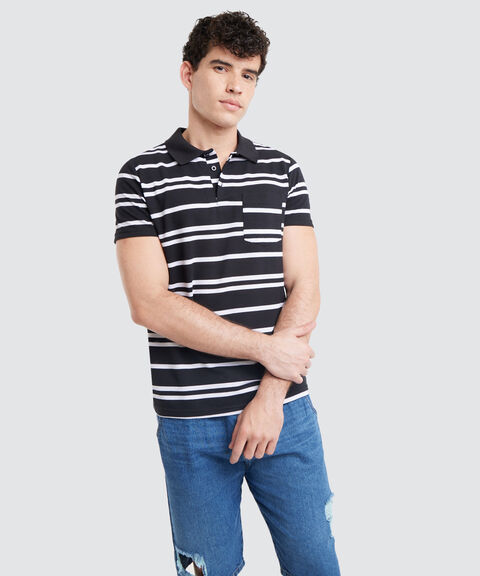 camisetas polo para hombre image number null