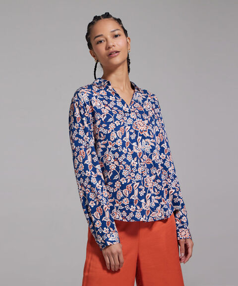 blusas de moda image number null