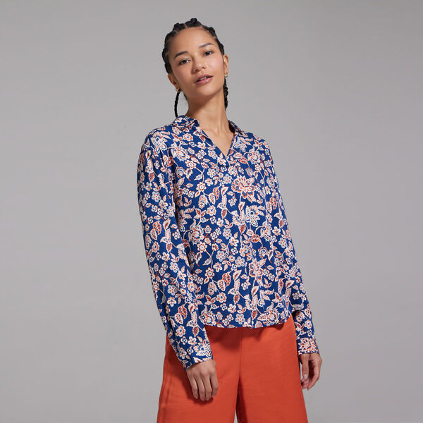 blusas de moda image number null