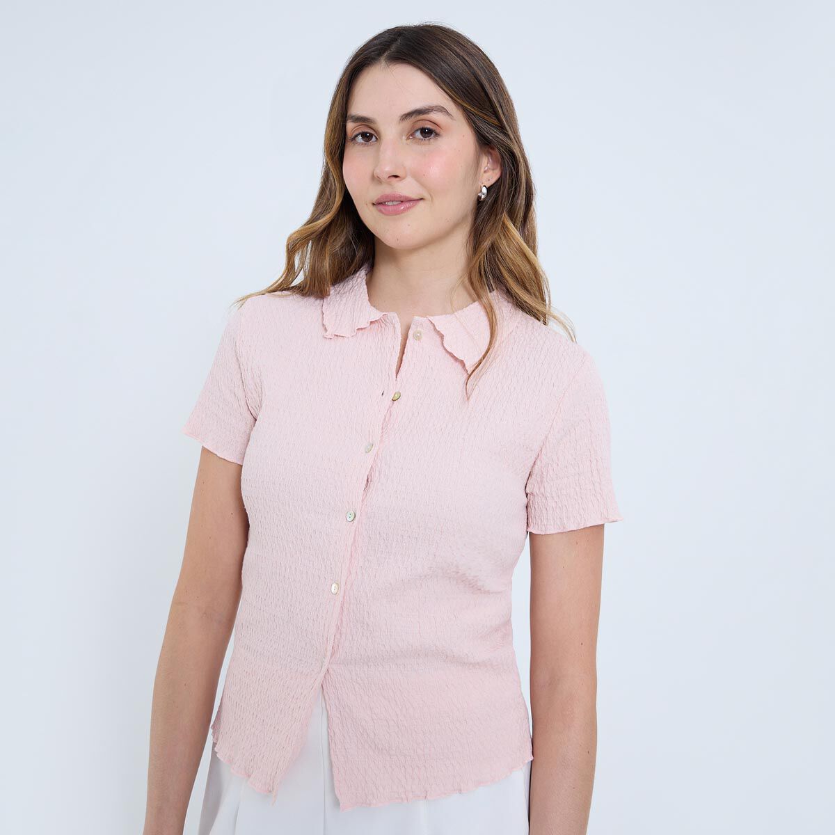 blusas de moda