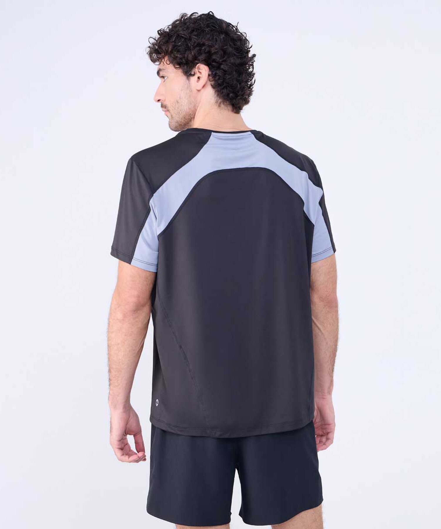 camisetas deportivas para hombre