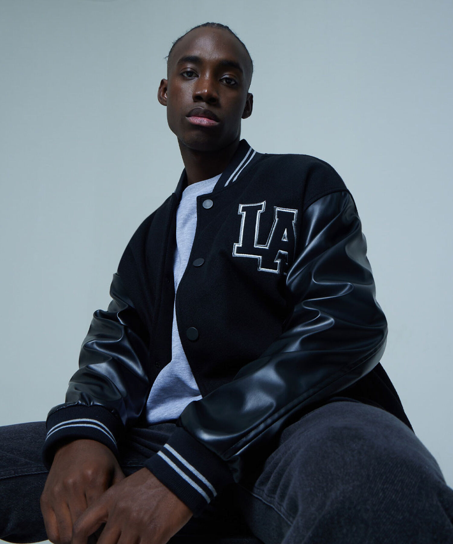 chaquetas para hombre 