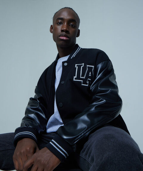 chaquetas para hombre 
