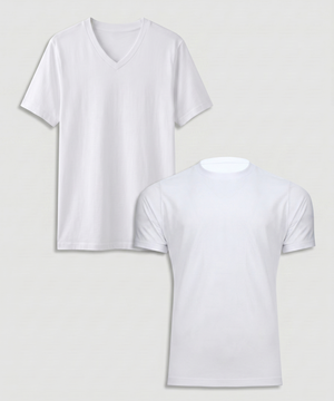 Camiseta B&aacute;sica Interior, , hi-res