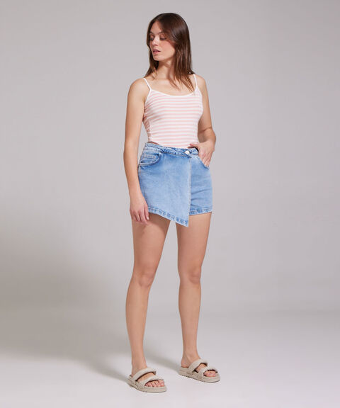 tops para mujer