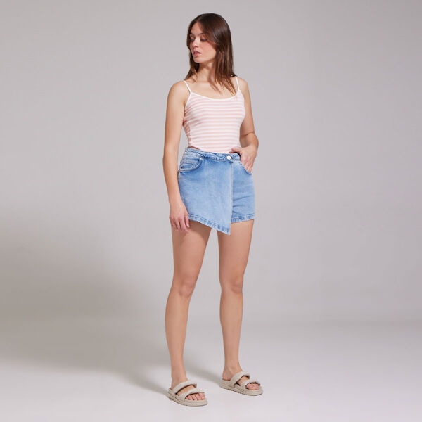 tops para mujer