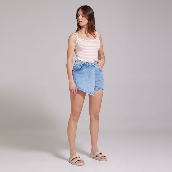 tops para mujer
