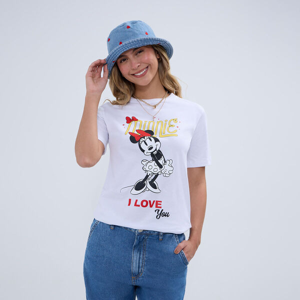 camisetas mujer image number null