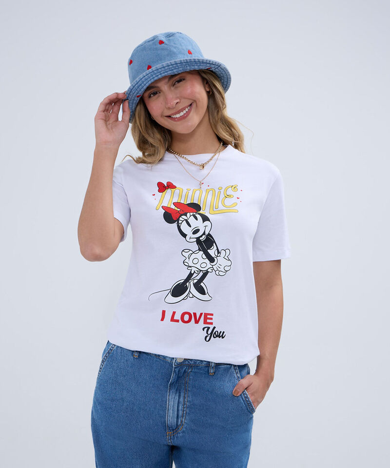 camisetas mujer