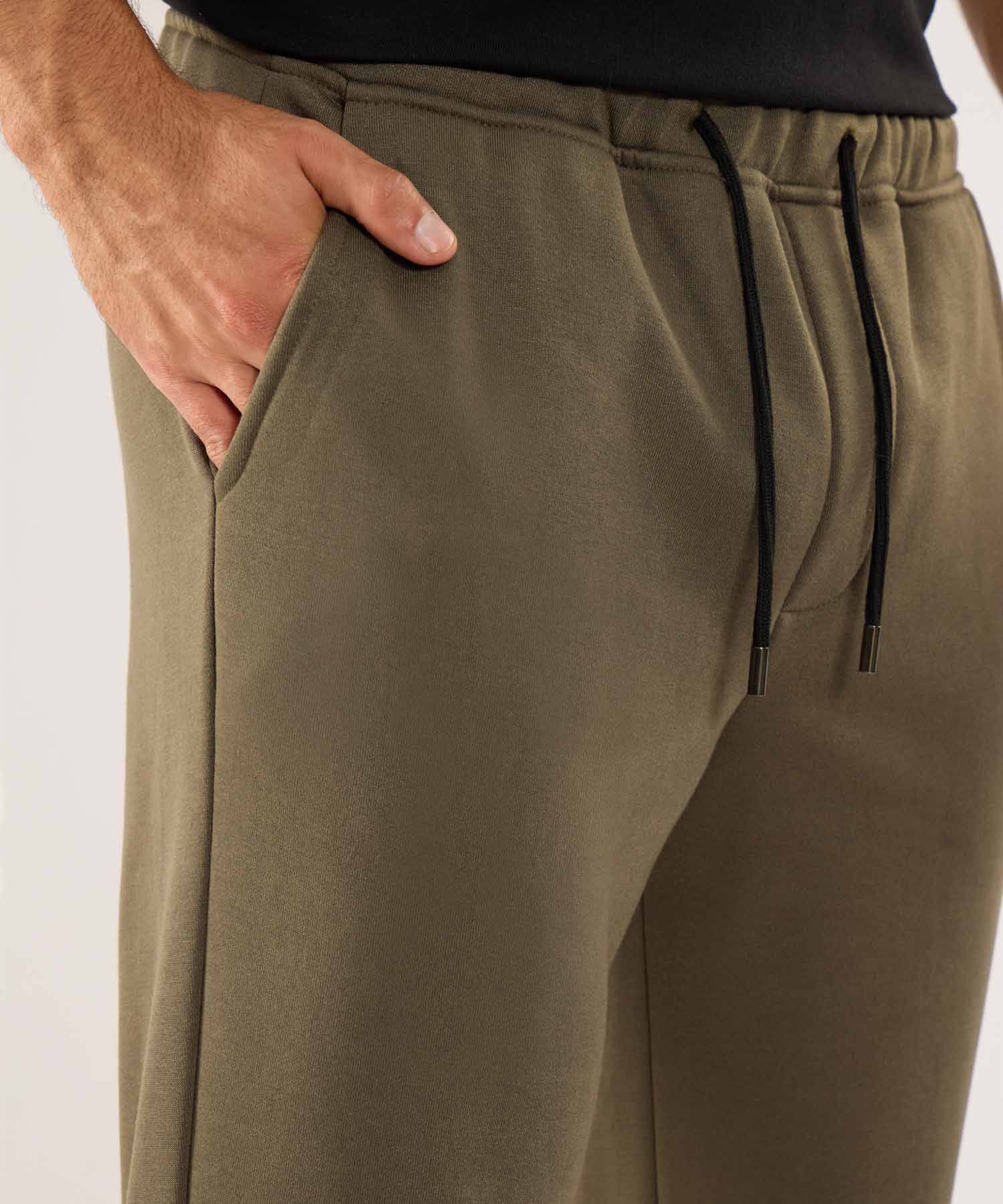 joggers para hombre