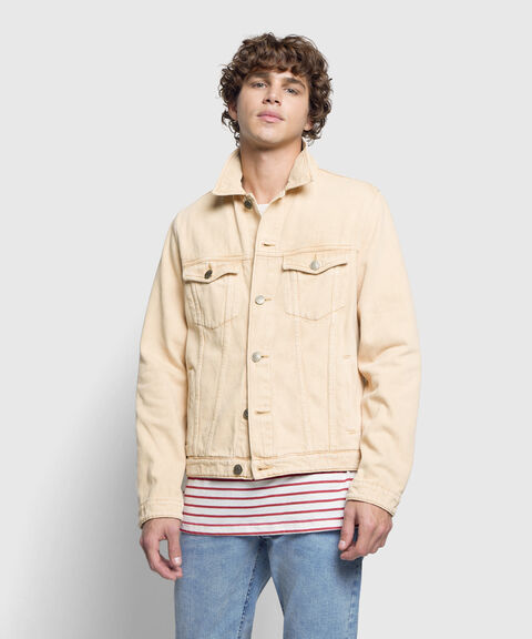 chaquetas para hombre  image number null