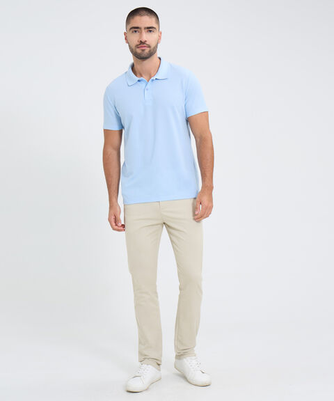 camisetas polo para hombre image number null