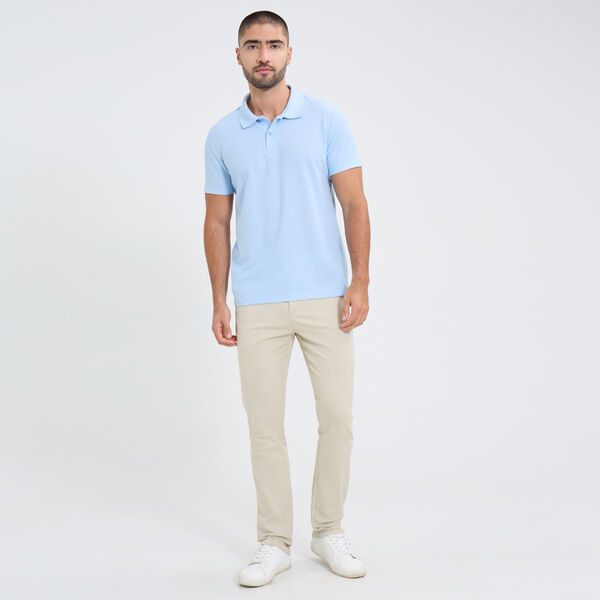 camisetas polo para hombre image number null