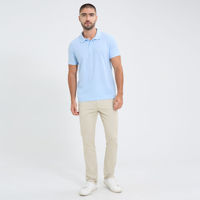 camisetas polo para hombre