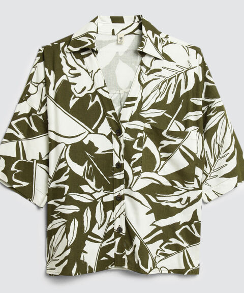 camisas para mujer