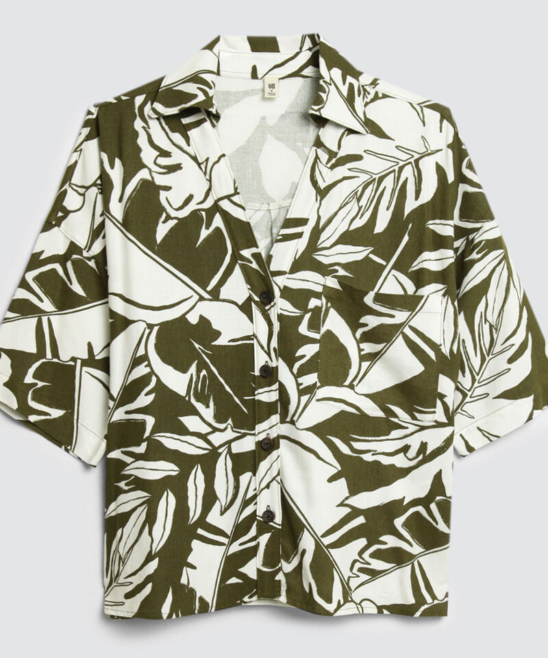 camisas para mujer