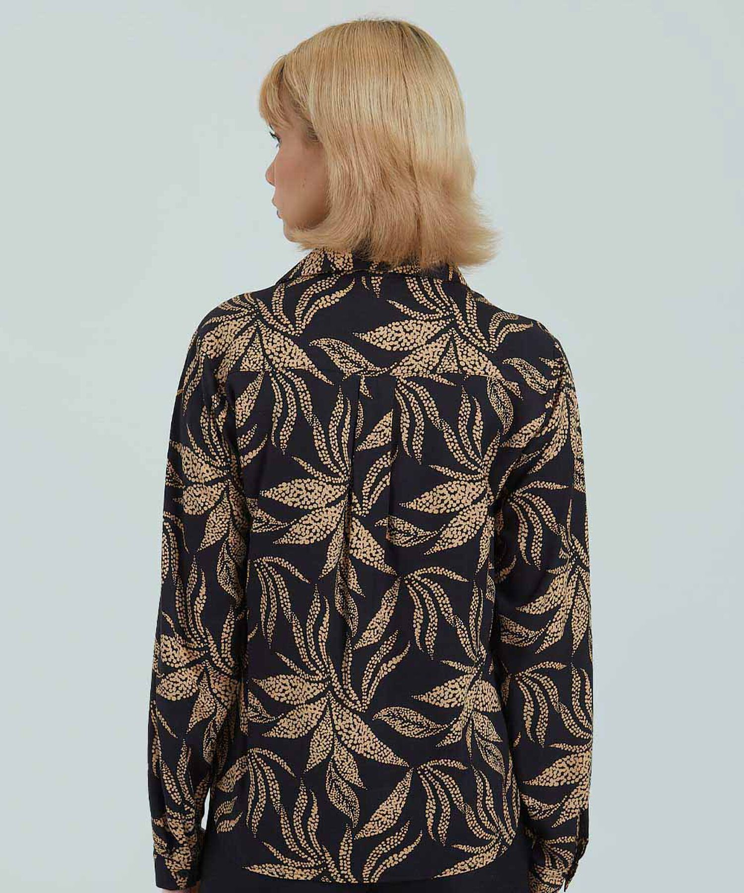 blusas de moda