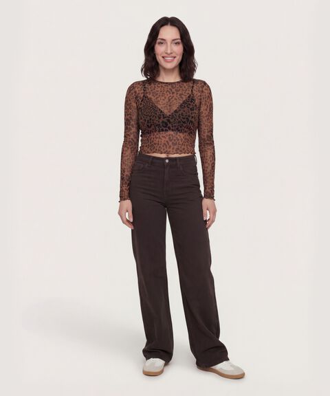 camisetas mujer image number null