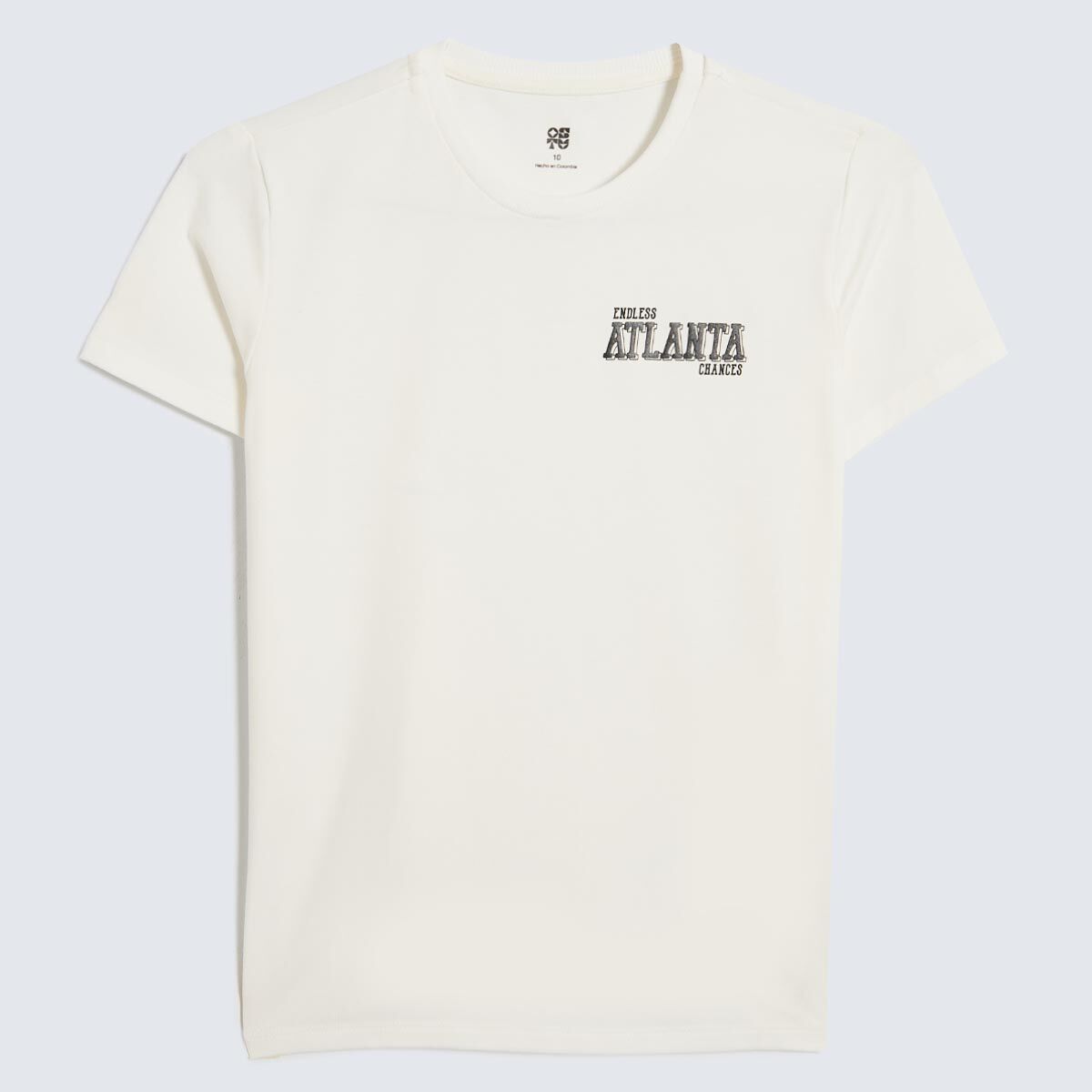 camisetas niño
