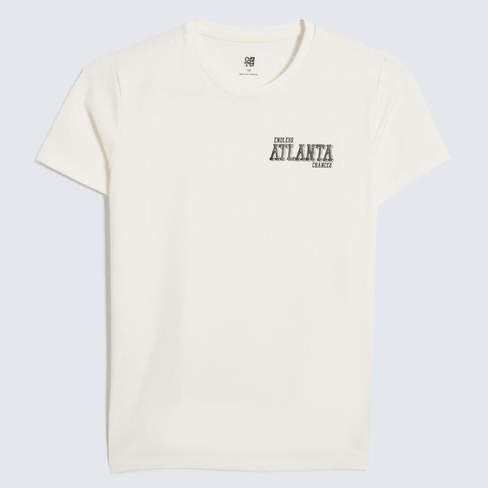 camisetas niño