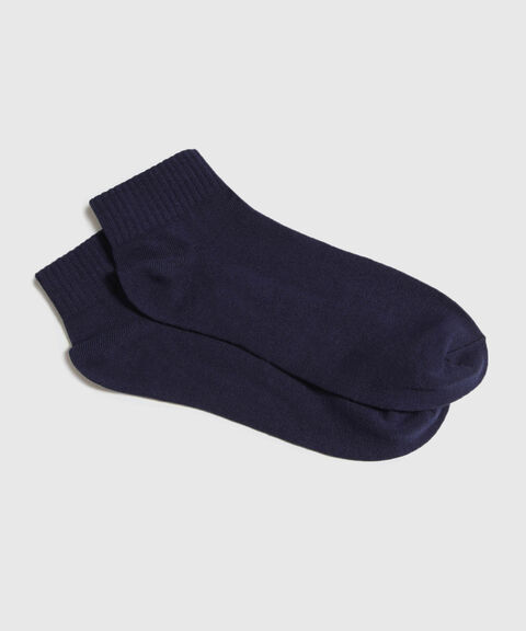 medias para hombre