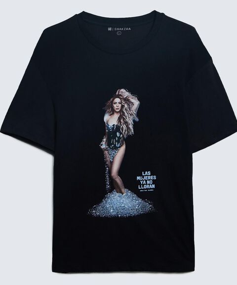 camisetas mujer