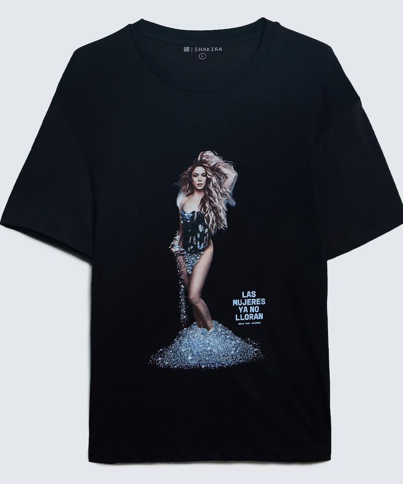 camisetas mujer