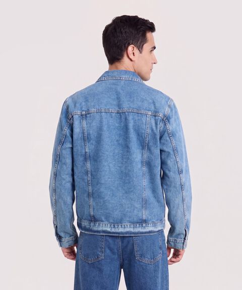 chaquetas para hombre