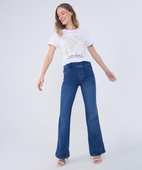 camisetas mujer image number null