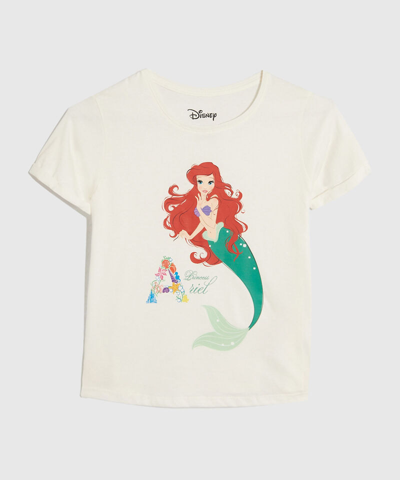 camisetas para niñas