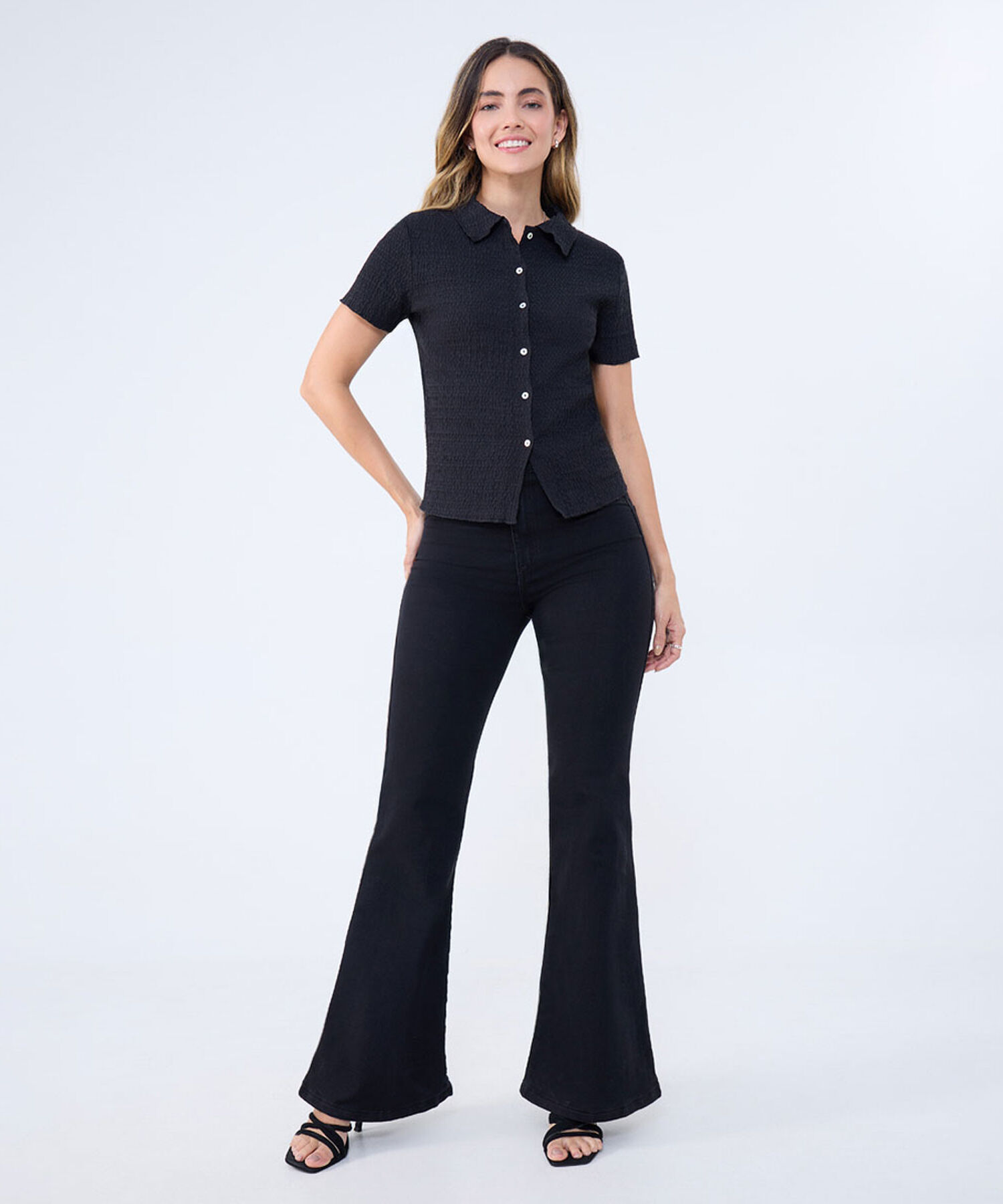 blusas de moda