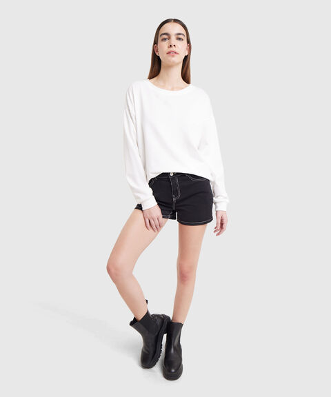 shorts mujeres