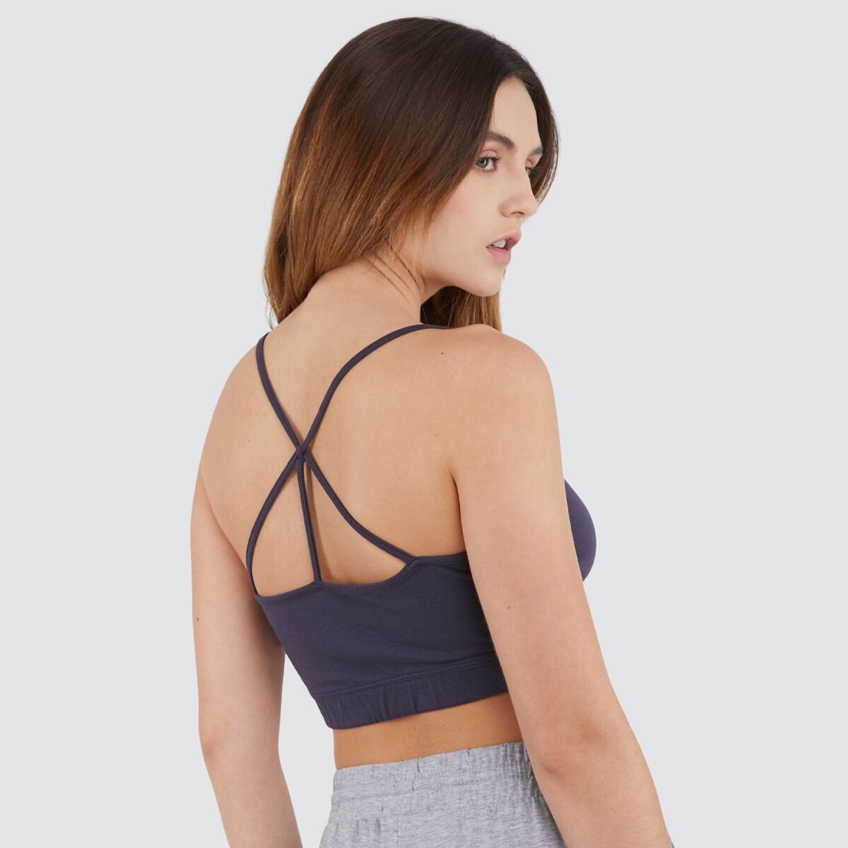 top deportivo mujer