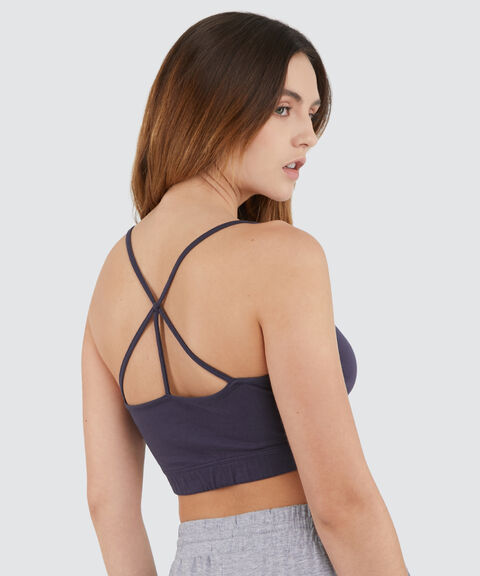 top deportivo mujer