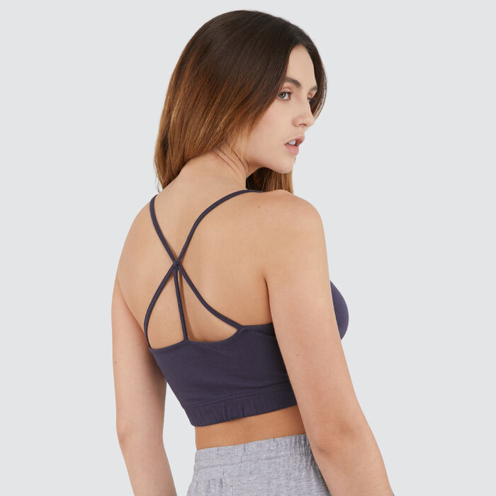 top deportivo mujer