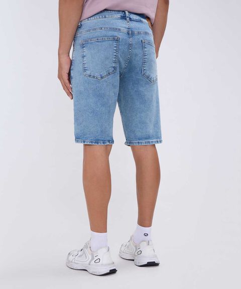bermudas para hombre image number null