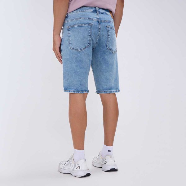 bermudas para hombre image number null
