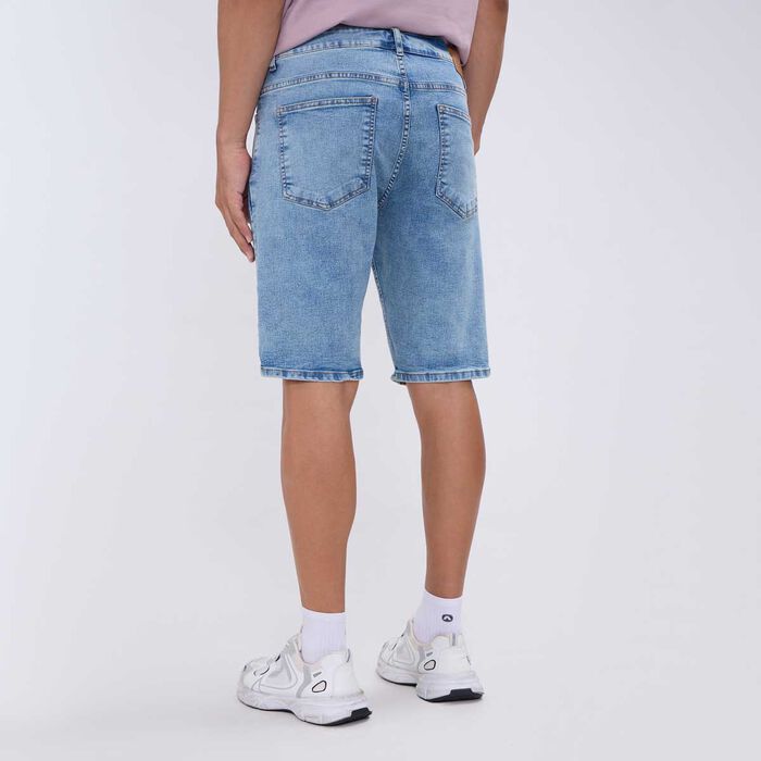 bermudas para hombre