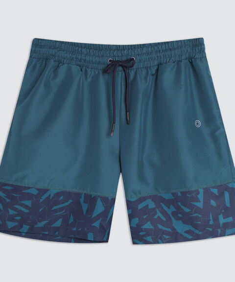 bermudas deportivas para hombre 