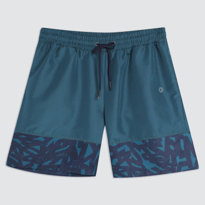 bermudas deportivas para hombre 
