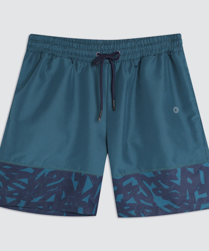 bermudas deportivas para hombre 
