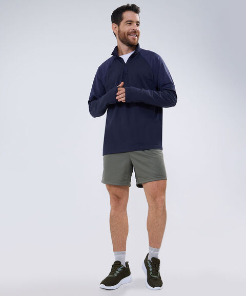 buzos deportivos para hombre image number null