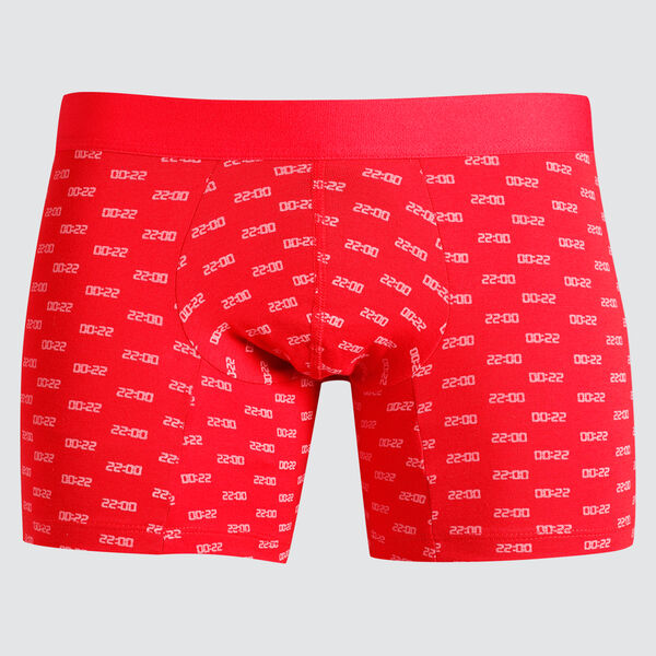 boxers para hombre image number null