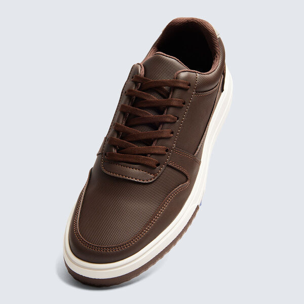 tenis casuales para hombre image number null