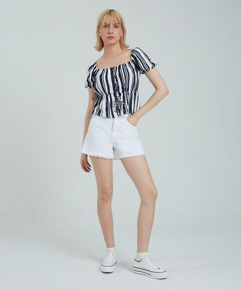 blusas de moda