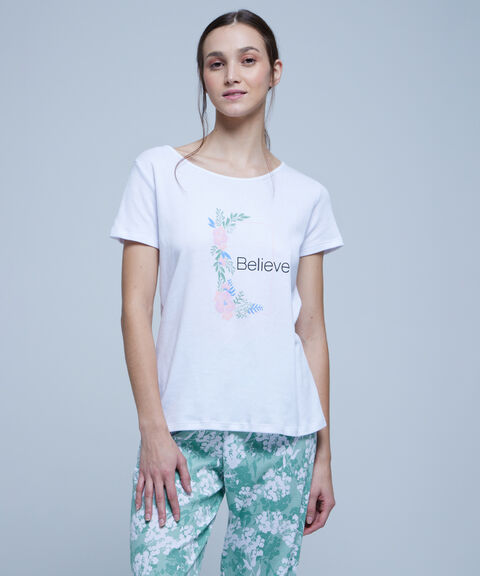 pijamas y batas para mujer