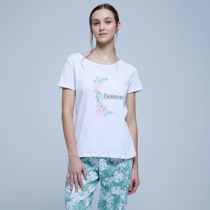 pijamas y batas para mujer