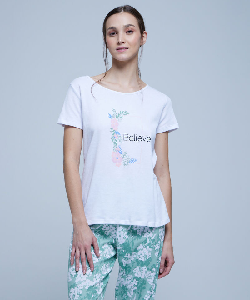 pijamas y batas para mujer
