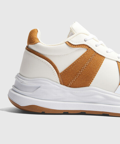tenis sport para mujer